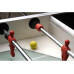 Настольный футбол  Garlando Pro Champion ITTF - фото №3